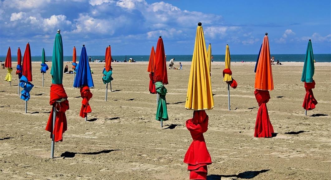 Hotel Saint James Trouville