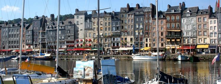 Hotel Saint James Trouville