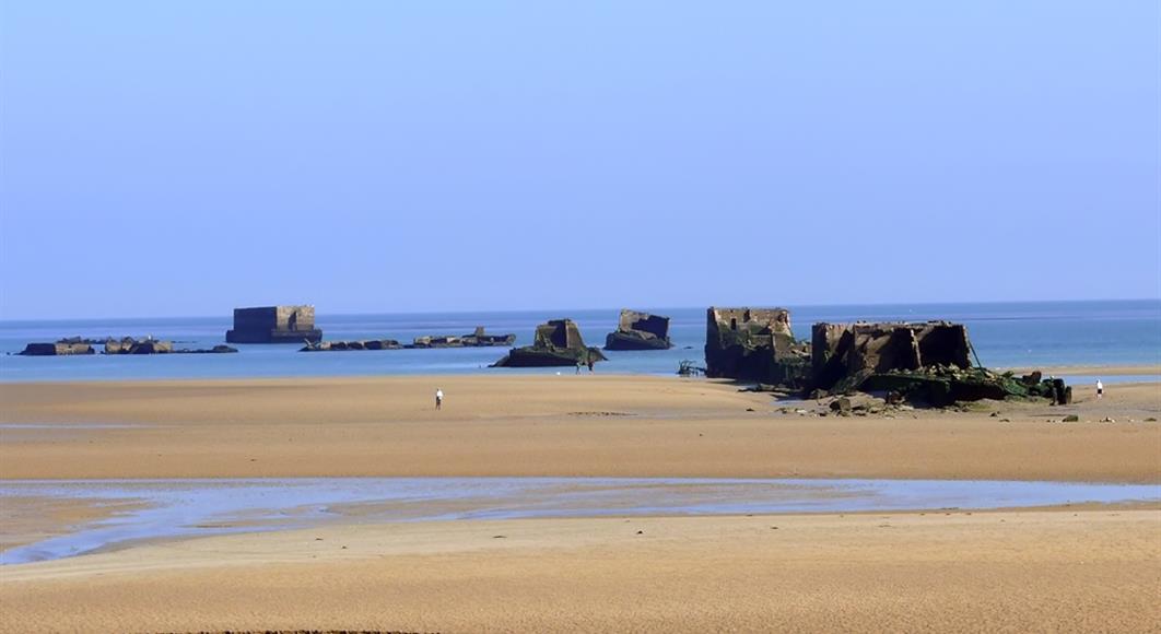 Hotel Saint James Trouville
