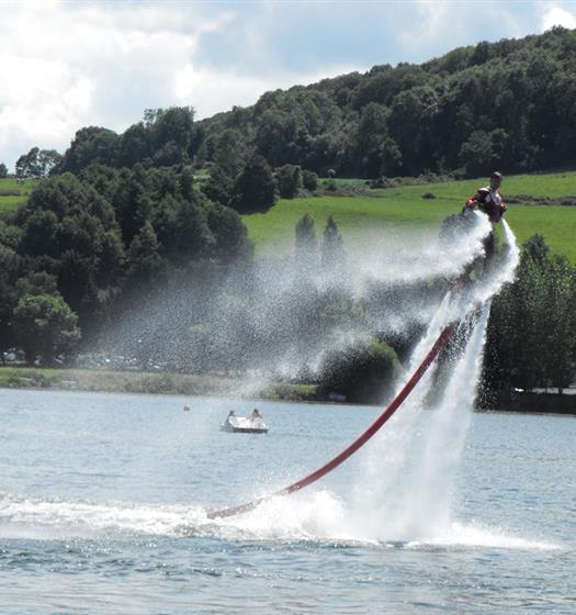 Hotel Saint James Trouville