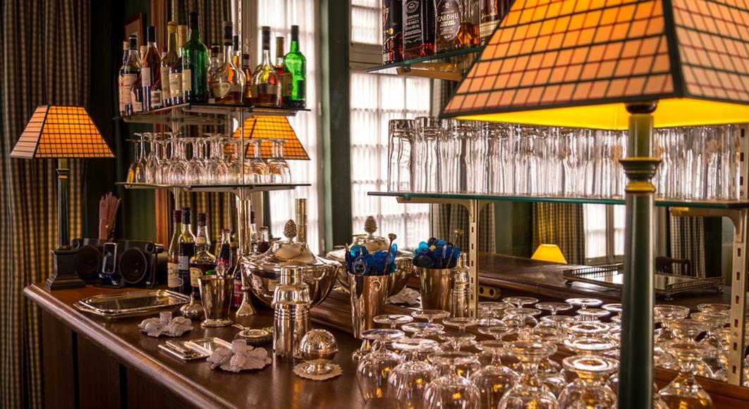 Hotel Saint James Trouville