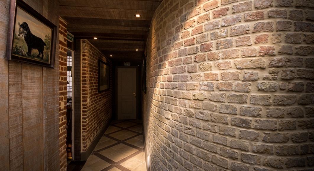 Hotel Saint James Trouville