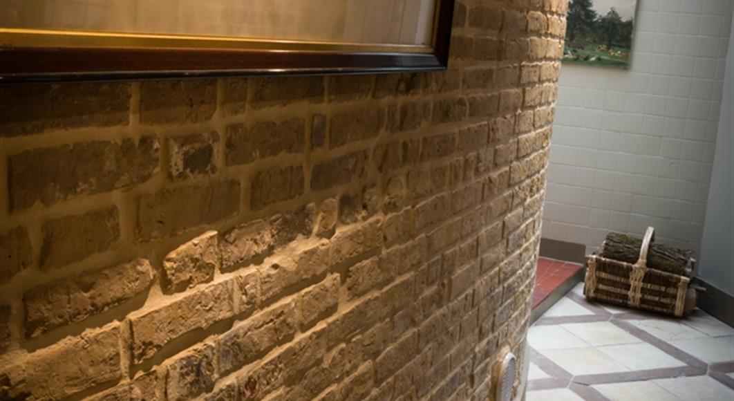 Hotel Saint James Trouville