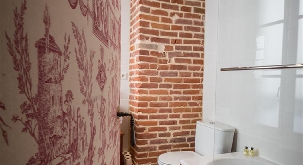 Hotel Saint James Trouville