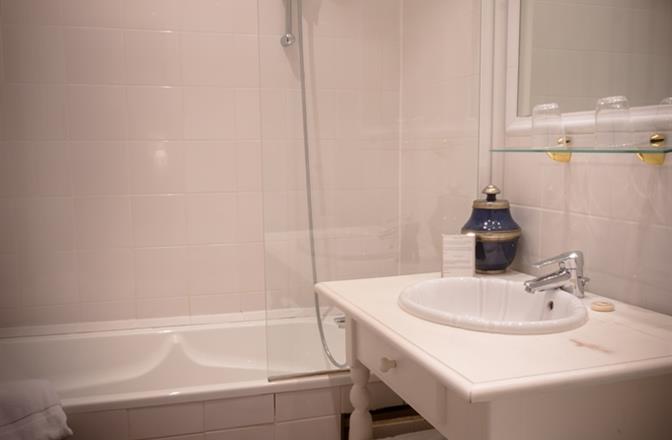 Hotel Saint James Trouville
