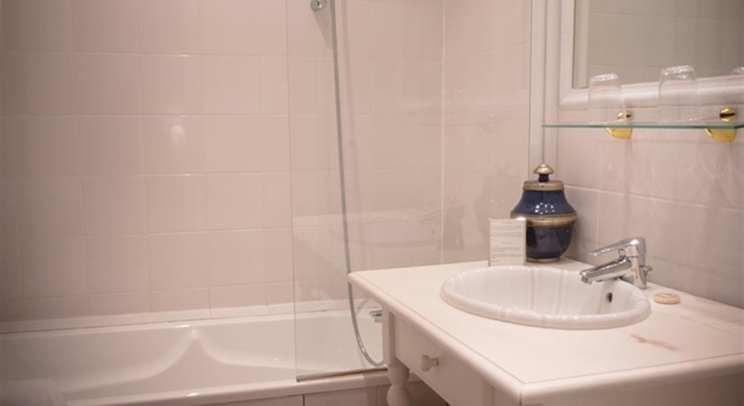 Hotel Saint James Trouville