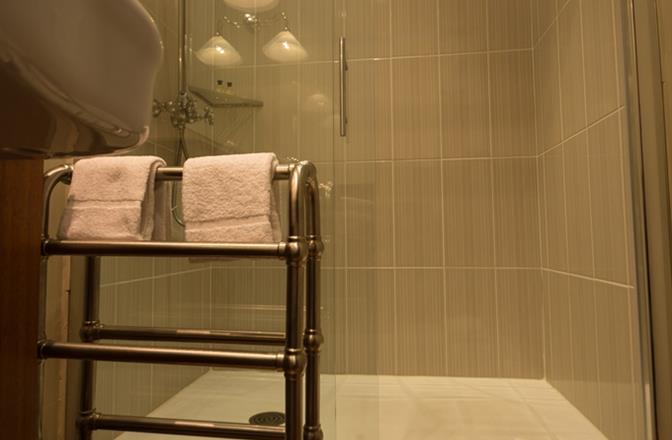 Hotel Saint James Trouville