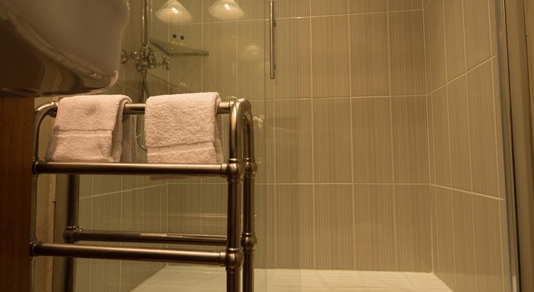 Hotel Saint James Trouville