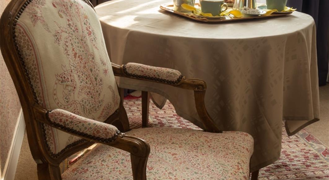 Hotel Saint James Trouville