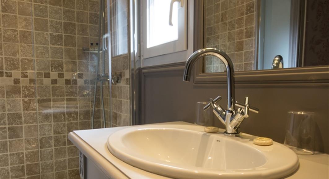 Hotel Saint James Trouville
