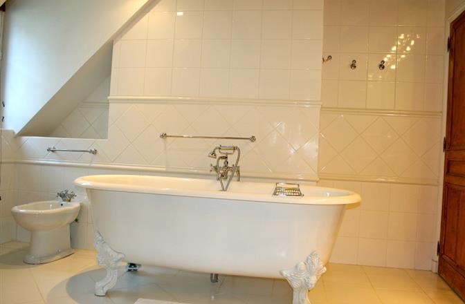 Hotel Saint James Trouville