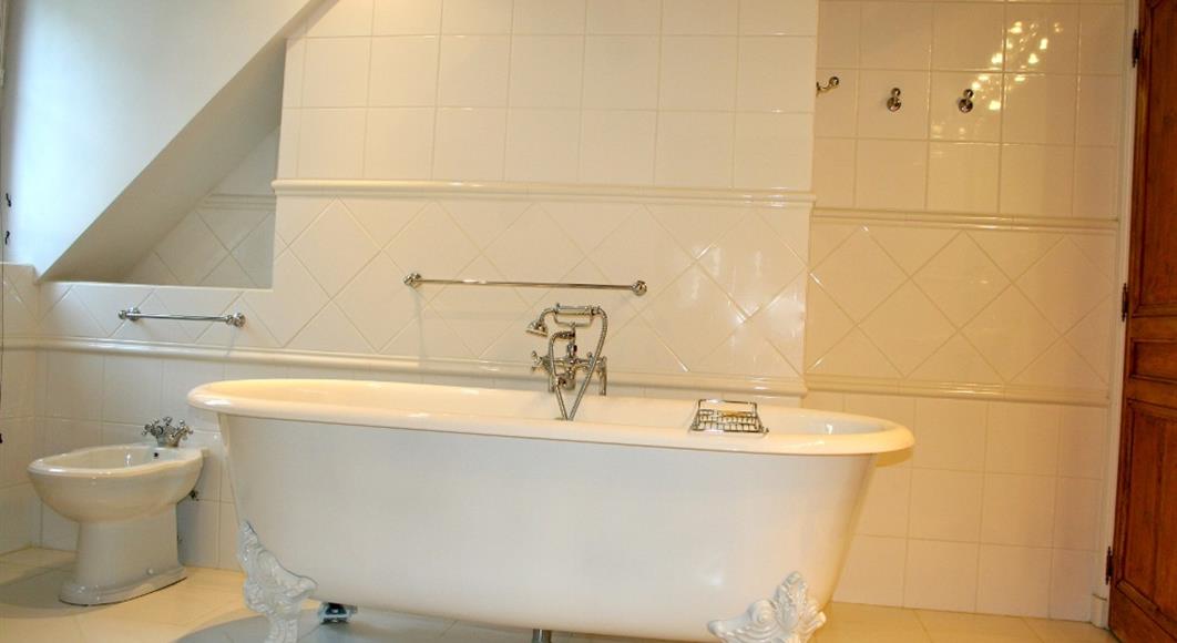 Hotel Saint James Trouville