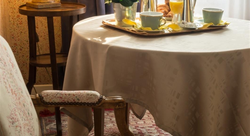 Saint James hotel, ***stars hotel in Trouville sur Mer, cheminee, lounge, charming hotel, close to the beach, Calvados, close to Deauville and Honfleur, Normandy