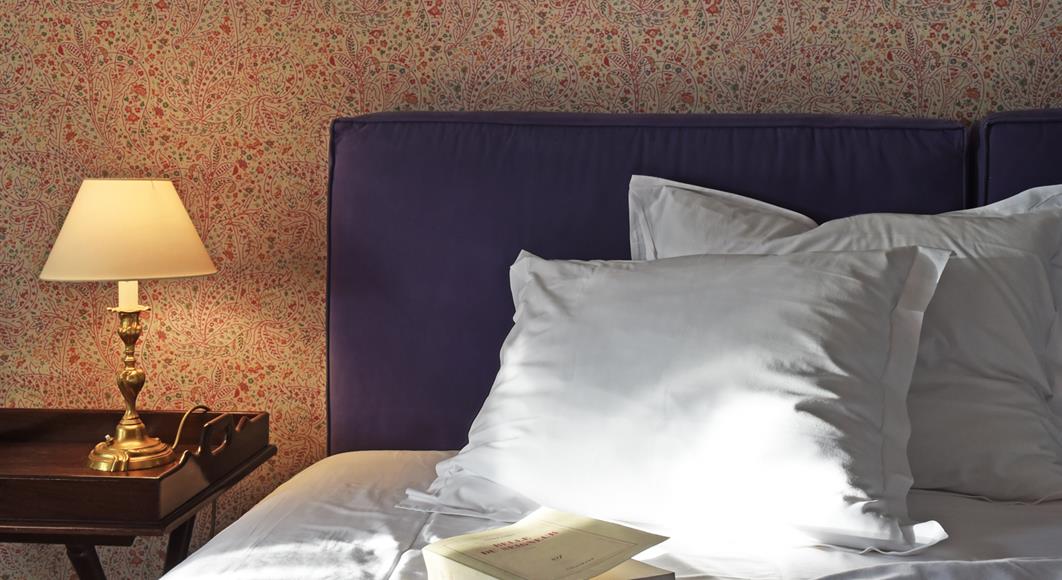 Saint James hotel, ***stars hotel in Trouville sur Mer, cheminee, lounge, charming hotel, close to the beach, Calvados, close to Deauville and Honfleur, Normandy
