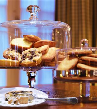 Hotel Saint James Trouville
