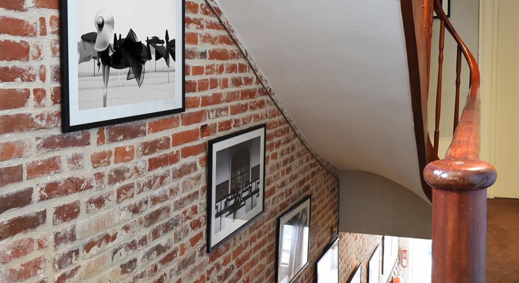 Hotel Saint James Trouville