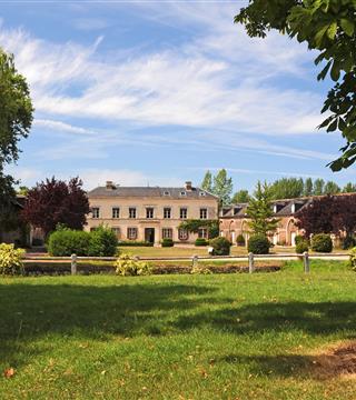 Hotel Saint James Trouville
