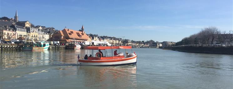 Hotel Saint James Trouville