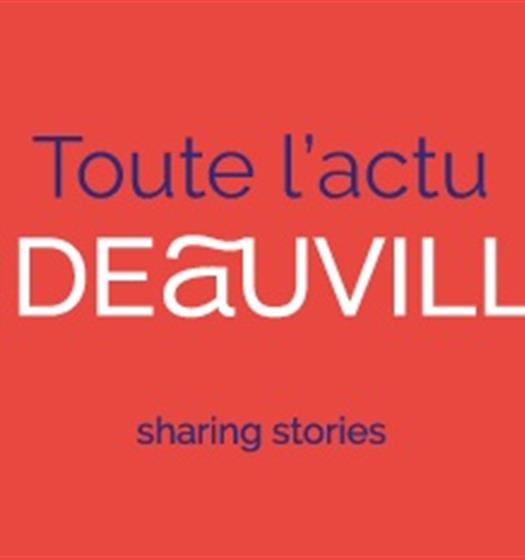 Hotel Saint James Trouville